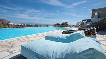 CAVO BLUE VILLAS