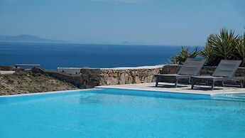 CAVO BLUE VILLAS