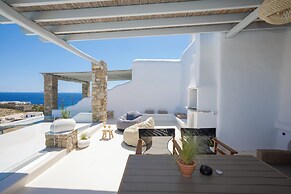 CAVO BLUE VILLAS