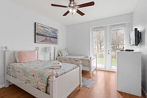 Comfortable 3BR Near Convention Center Epic Park