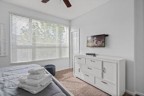 Comfortable 3BR Near Convention Center Epic Park