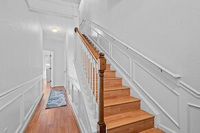 Comfortable 3BR Near Convention Center Epic Park