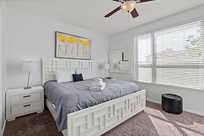 Comfortable 3BR Near Convention Center Epic Park