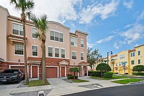 Comfortable 3BR Near Convention Center Epic Park