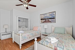 Comfortable 3BR Near Convention Center Epic Park