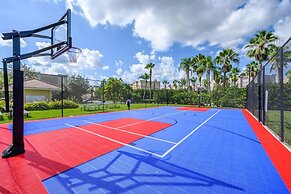 Comfortable 3BR Near Convention Center Epic Park