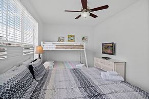 Comfortable 3BR Near Convention Center Epic Park