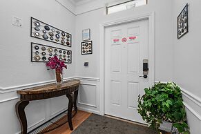 Comfortable 3BR Near Convention Center Epic Park