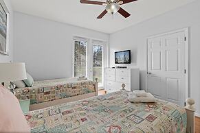 Comfortable 3BR Near Convention Center Epic Park