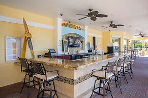 Comfortable 3BR Near Convention Center Epic Park