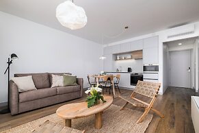 Mónaco Suites & Garden