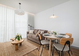 Mónaco Suites & Garden