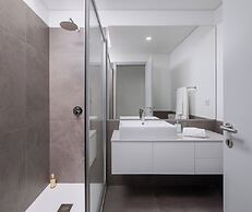 Mónaco Suites & Garden