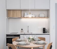 Mónaco Suites & Garden