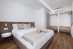 Mónaco Suites & Garden