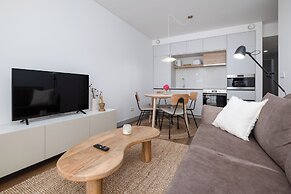 Mónaco Suites & Garden