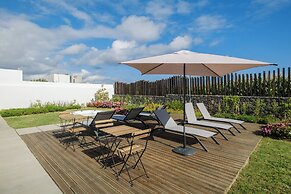 Mónaco Suites & Garden