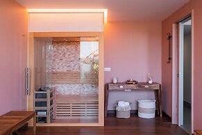 Mónaco Suites & Garden