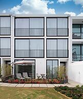 Mónaco Suites & Garden