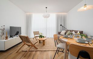 Mónaco Suites & Garden