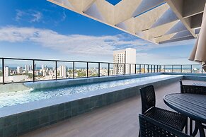 Max Derby Boulevard by Carpediem