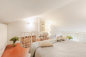 Cecilia House in Lucca