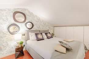Cecilia House in Lucca