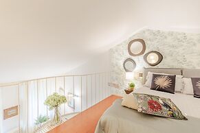 Cecilia House in Lucca