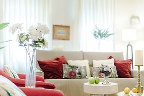 Cecilia House in Lucca