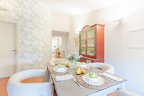 Cecilia House in Lucca