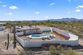 Panoramic Mountain Views Heated Pool 2 Kitchens