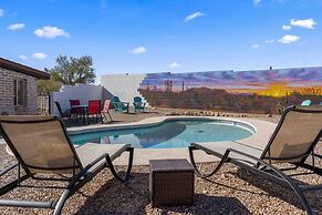 Panoramic Mountain Views Heated Pool 2 Kitchens