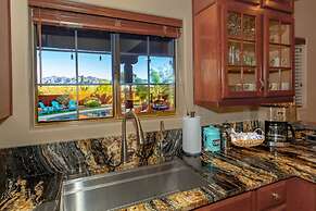Spectacular Views Heated Pool Outdoor BBQ