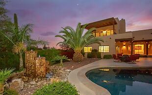Spectacular Views Heated Pool Outdoor BBQ
