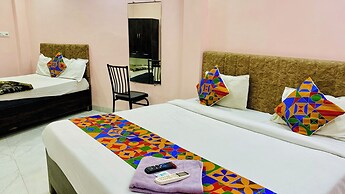 Hotel Dev Shree