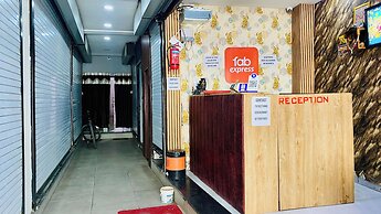 Hotel Dev Shree
