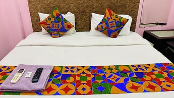 Hotel Dev Shree
