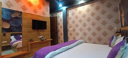 Hotel Devi Residency