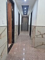 Hotel Devi Residency