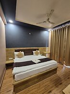 Hotel Devi Residency