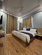 Hotel Devi Residency