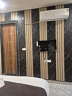 Hotel Devi Residency