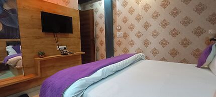 Hotel Devi Residency