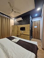Hotel Devi Residency