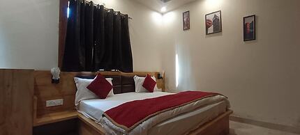 Hotel Devi Residency