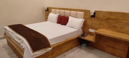 Hotel Devi Residency
