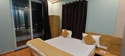 Hotel Devi Residency