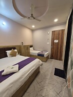 Hotel Devi Residency