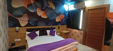 Hotel Devi Residency