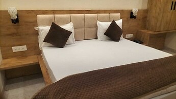 Hotel Devi Residency